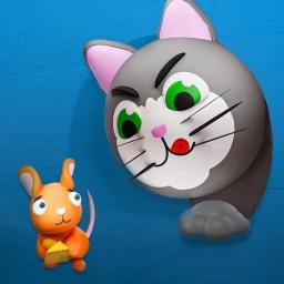 Thumbnail for Cat VS Mouse 🐁 Game