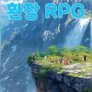 Thumbnail for 환장RPG! Game