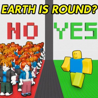 Thumbnail for 100 Players Smartest Quiz Game
