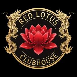 [BETA] RED LOTUS CLUBHOUSE [18+] icon
