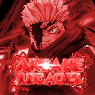 [ 🔥TRIALS! ] Arcane Legacies icon