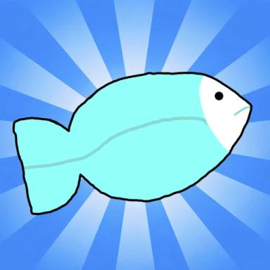 [🐟] lil fisher! icon