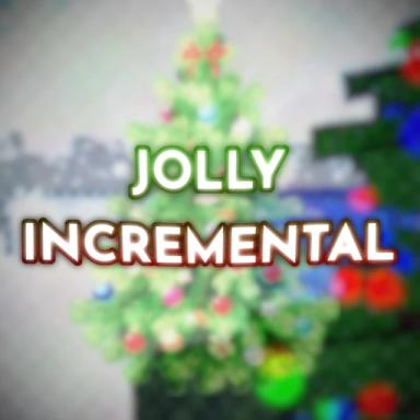 Jolly Incremental icon