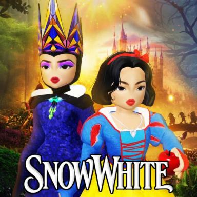 🍎 Snow White RP ✨ icon