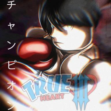[BACK] TH3 icon