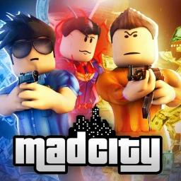 Classic Mad City [Not Completed] icon