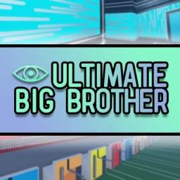 Ultimate Big Brother  icon