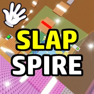 Slap Spire 🖐 icon