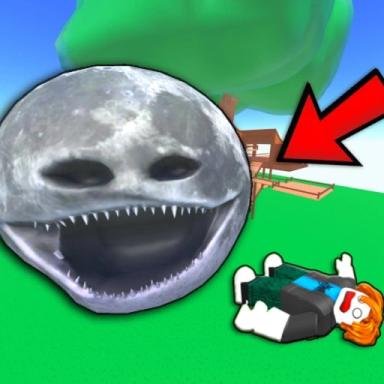 Survive Moon Woke Up The Killer icon