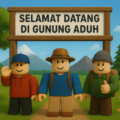 [BETA] Gunung Aduh icon