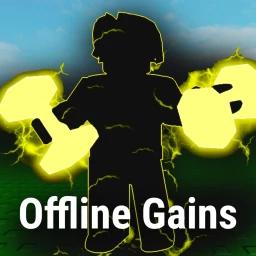 🌳[Code: Badges] Trade Strength icon