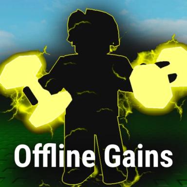 Thumbnail for 🌳[Code: Badges] Trade Strength Game