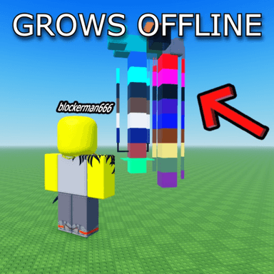 [MINING] Grow an EToH Tower icon
