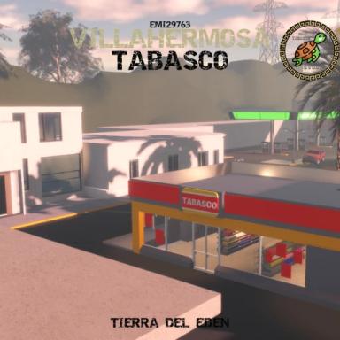 Villahermosa Tabasco | México icon