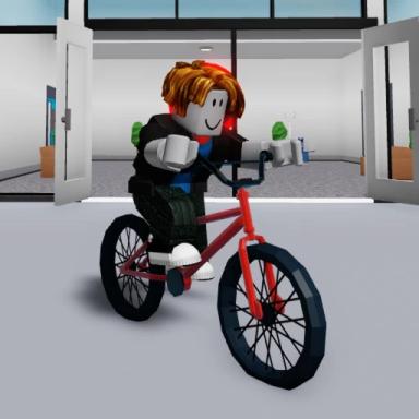 Thumbnail for Fun Town RP Game