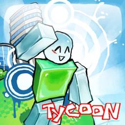 [free UGC soon]Frutiger Aero Tycoon🎧 icon