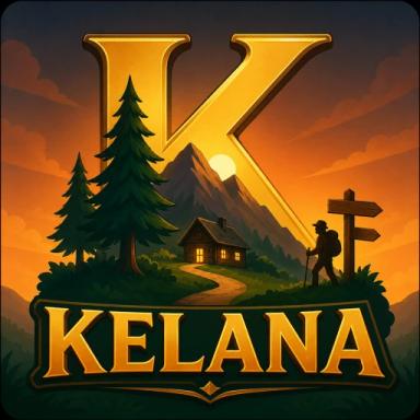 Thumbnail for [EXPLORE!] MOUNT KELANA Game