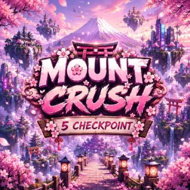 [X10000 & X5000] MOUNT CRUSH icon