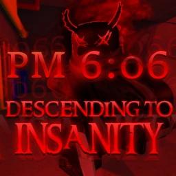 [v4.1.2] PM 6:06 Descending to Insanity icon