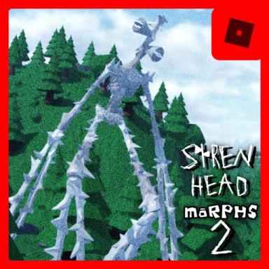 Thumbnail for Siren Head Morphs 2 Game