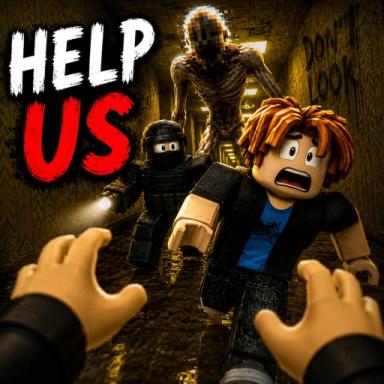 Thumbnail for [SCP] Be Entity Or Guard Game