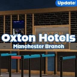 [UPDATE] Oxton Hotels | Manchester Branch  icon