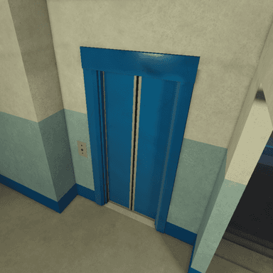 Thumbnail for [ОТКРЫТИЕ!] Лифты и дома на ул. Панфёрова. Game