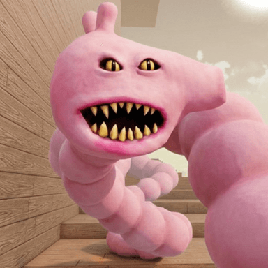 Climb Scary Piggy Tower icon