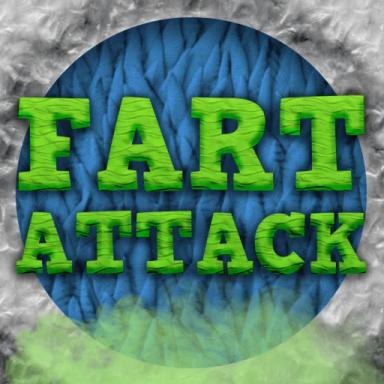 Thumbnail for Fart Attack Game