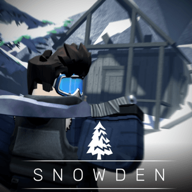  ‣ Snowden [FIXES] icon