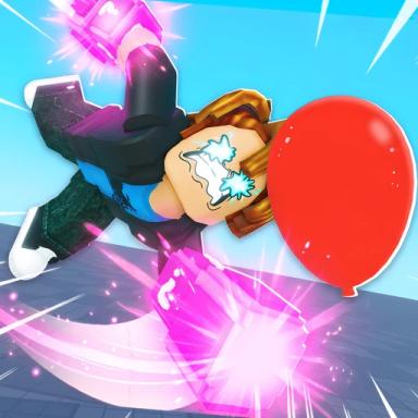 Thumbnail for Balloons! Game