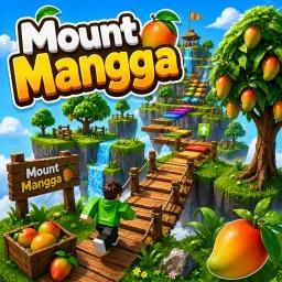 [UPD TITLE 🔥] [FREE AVA X150] Mount Mangga icon