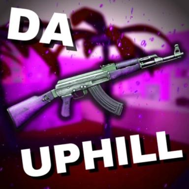 Thumbnail for Da Uphill (MOBILE MACRO) Game