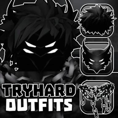 [500+ Outfits😈] Tryhard Outfit Ideas icon
