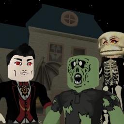 Haunted House [Halloween] icon