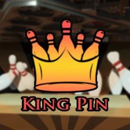 Thumbnail for [1M VISITS!] KingPin 🎳 Bowling Simulator 👑 Game
