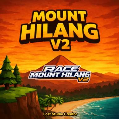 Thumbnail for [UPD] MOUNT HILANG V2 Game