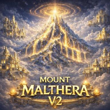 Thumbnail for Mount Malthera V2 Game