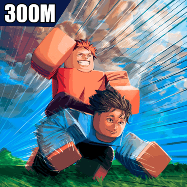 Ride a Friend [2 Player Obby]  icon