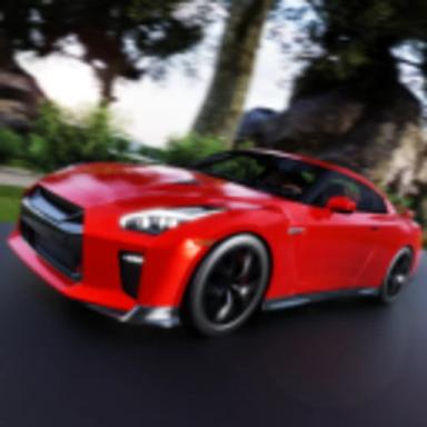 (Limited) Absolute Driving icon