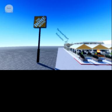Thumbnail for The Home Depot Restrooms Game
