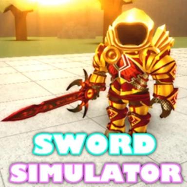Thumbnail for Sword Simulator Game