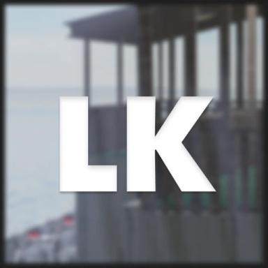 Lake Kinciad icon