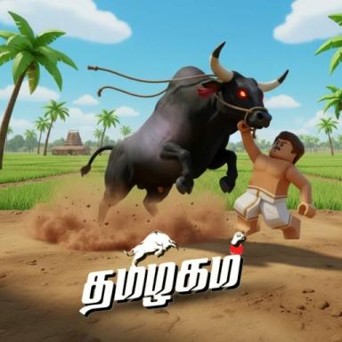 THAMIZHAGAM (TAMIL) icon