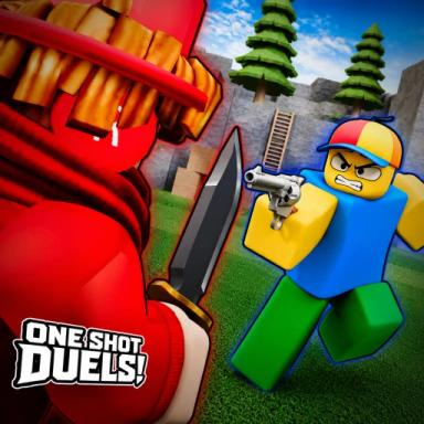 Thumbnail for One Shot DUELS Game