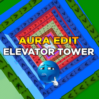 Aura Edit Elevator Tower 🎵 icon