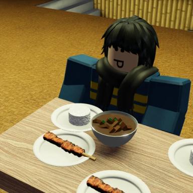 Thumbnail for Pinoy Eatery (ALPHA) Game