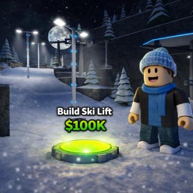 Thumbnail for Winter Village Tycoon❄️ Game