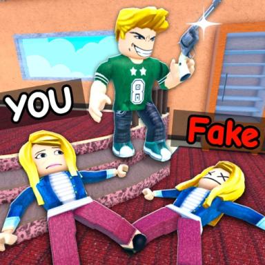 Thumbnail for Play Dead Or Die 💀 Game