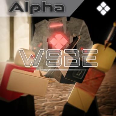 [RANKS] Wave Sword Bots Experience icon